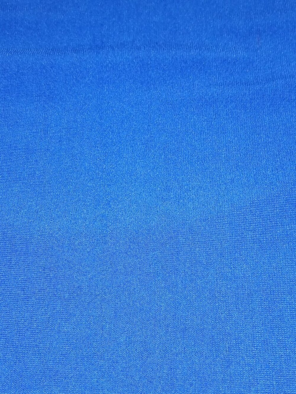Elegant Blue Special Occasional Maxi Dress - Picture 8 of 8